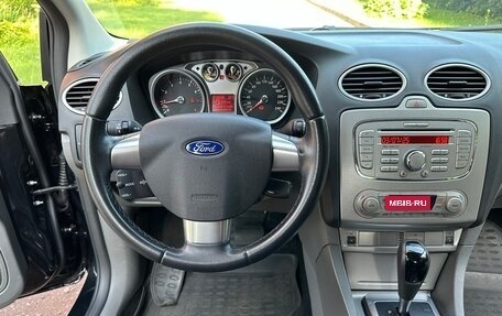 Ford Focus II рестайлинг, 2009 год, 690 000 рублей, 10 фотография