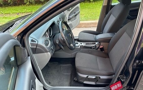 Ford Focus II рестайлинг, 2009 год, 690 000 рублей, 8 фотография