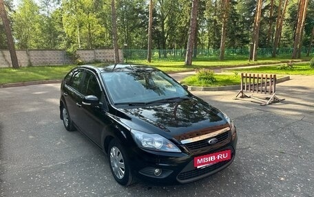 Ford Focus II рестайлинг, 2009 год, 690 000 рублей, 3 фотография