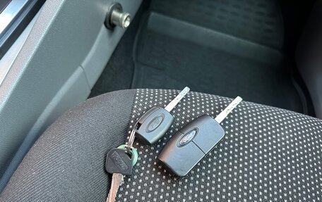 Ford Focus II рестайлинг, 2009 год, 690 000 рублей, 16 фотография