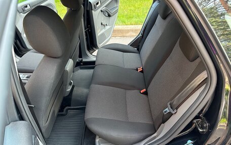 Ford Focus II рестайлинг, 2009 год, 690 000 рублей, 18 фотография