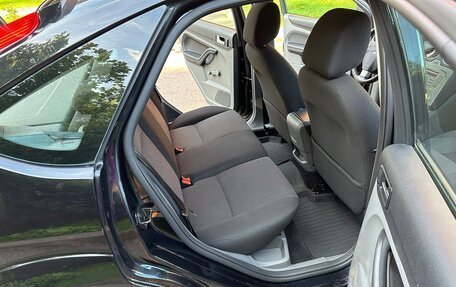 Ford Focus II рестайлинг, 2009 год, 690 000 рублей, 19 фотография