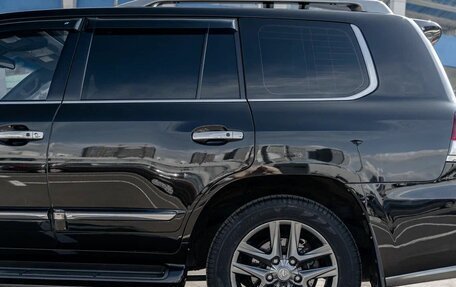 Lexus LX III, 2014 год, 4 200 000 рублей, 8 фотография