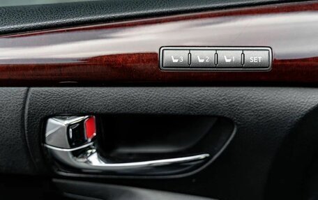 Lexus LX III, 2014 год, 4 200 000 рублей, 18 фотография