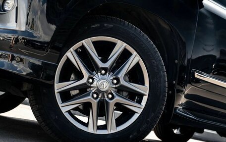 Lexus LX III, 2014 год, 4 200 000 рублей, 9 фотография