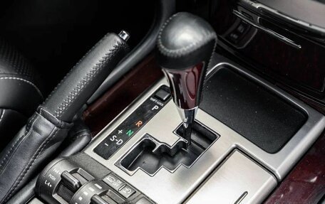 Lexus LX III, 2014 год, 4 200 000 рублей, 17 фотография