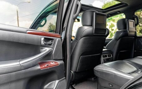 Lexus LX III, 2014 год, 4 200 000 рублей, 20 фотография
