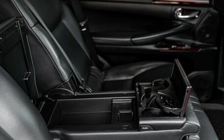 Lexus LX III, 2014 год, 4 200 000 рублей, 26 фотография