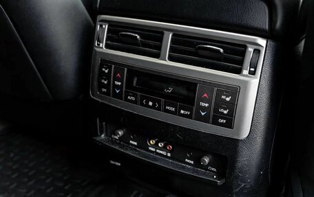 Lexus LX III, 2014 год, 4 200 000 рублей, 27 фотография