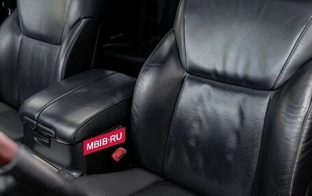 Lexus LX III, 2014 год, 4 200 000 рублей, 29 фотография