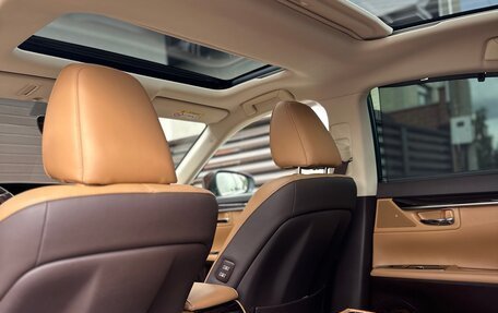 Lexus ES VII, 2015 год, 3 600 000 рублей, 7 фотография