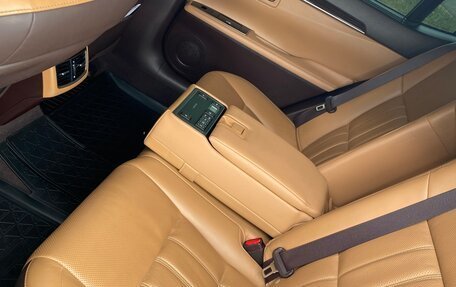 Lexus ES VII, 2015 год, 3 600 000 рублей, 9 фотография