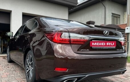 Lexus ES VII, 2015 год, 3 600 000 рублей, 5 фотография