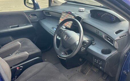 Honda Freed I, 2015 год, 1 330 000 рублей, 9 фотография