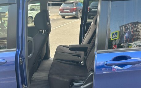 Honda Freed I, 2015 год, 1 330 000 рублей, 16 фотография