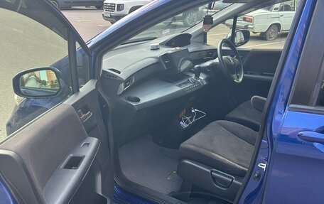 Honda Freed I, 2015 год, 1 330 000 рублей, 15 фотография