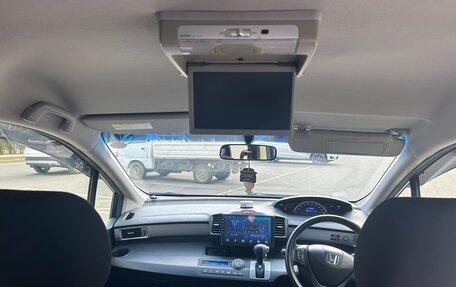 Honda Freed I, 2015 год, 1 330 000 рублей, 14 фотография