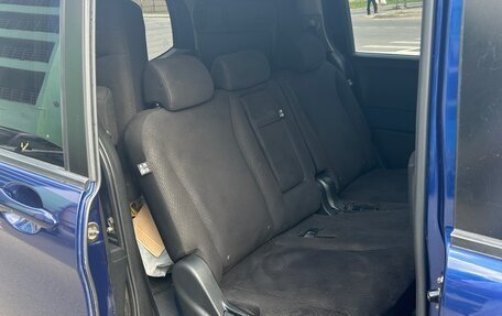 Honda Freed I, 2015 год, 1 330 000 рублей, 17 фотография