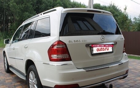 Mercedes-Benz GL-Класс, 2012 год, 2 250 000 рублей, 6 фотография