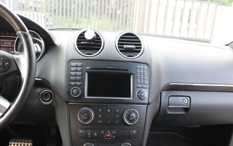 Mercedes-Benz GL-Класс, 2012 год, 2 250 000 рублей, 11 фотография