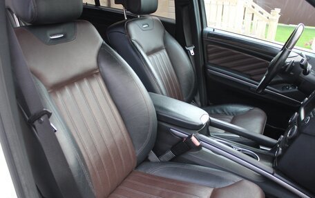 Mercedes-Benz GL-Класс, 2012 год, 2 250 000 рублей, 18 фотография