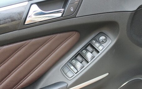 Mercedes-Benz GL-Класс, 2012 год, 2 250 000 рублей, 15 фотография