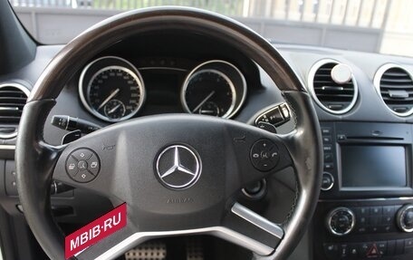 Mercedes-Benz GL-Класс, 2012 год, 2 250 000 рублей, 10 фотография