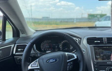 Ford Mondeo V, 2015 год, 1 730 000 рублей, 2 фотография