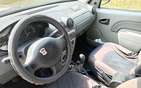 Renault Logan I, 2009 год, 230 000 рублей, 2 фотография