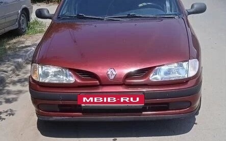 Renault Megane II, 1997 год, 150 000 рублей, 2 фотография