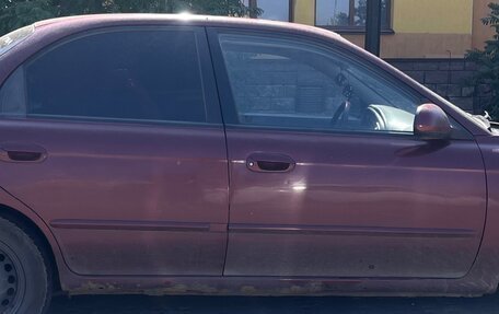 KIA Spectra II (LD), 2006 год, 215 000 рублей, 3 фотография