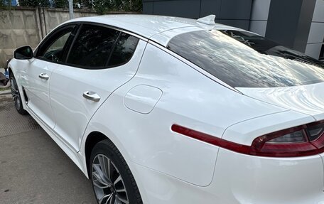 KIA Stinger I, 2018 год, 3 000 000 рублей, 6 фотография