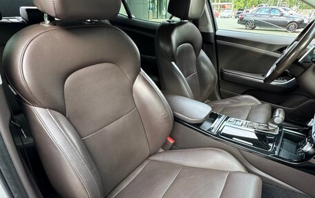 KIA Stinger I, 2018 год, 3 000 000 рублей, 21 фотография