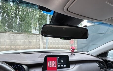 KIA Stinger I, 2018 год, 3 000 000 рублей, 13 фотография