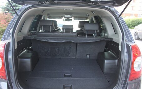 Chevrolet Captiva I, 2012 год, 960 000 рублей, 19 фотография