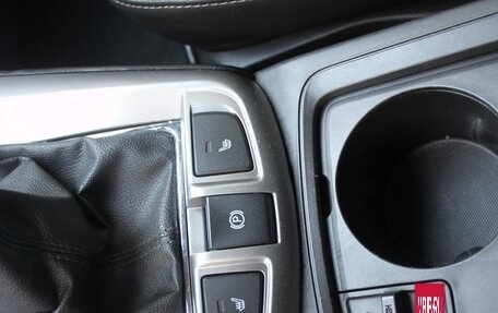 Chevrolet Captiva I, 2012 год, 960 000 рублей, 14 фотография