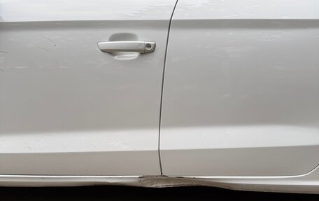 Audi A3, 2016 год, 1 800 000 рублей, 6 фотография