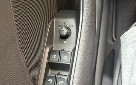 Audi A3, 2016 год, 1 800 000 рублей, 14 фотография