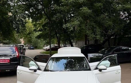 Audi A3, 2016 год, 1 800 000 рублей, 16 фотография