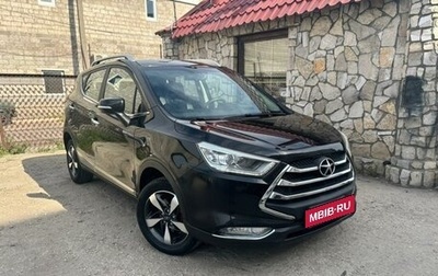 JAC S3, 2018 год, 990 000 рублей, 1 фотография