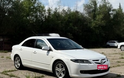 Mazda 6, 2006 год, 480 000 рублей, 1 фотография