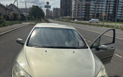 Peugeot 407, 2005 год, 520 000 рублей, 1 фотография