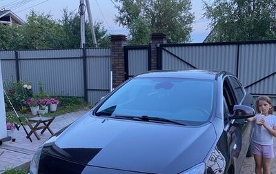 Opel Astra J, 2013 год, 990 000 рублей, 1 фотография