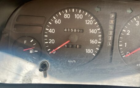 Toyota Corolla, 1991 год, 190 000 рублей, 1 фотография