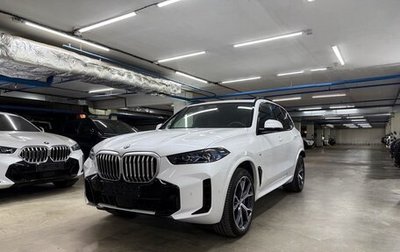 BMW X5, 2023 год, 11 900 000 рублей, 1 фотография