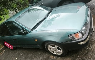 Toyota Corolla, 1996 год, 180 000 рублей, 1 фотография