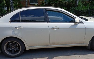 Chevrolet Epica, 2008 год, 340 000 рублей, 1 фотография