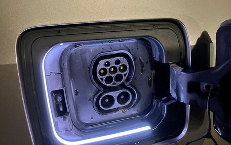 BMW i3 I01 рестайлинг, 2014 год, 1 200 000 рублей, 8 фотография