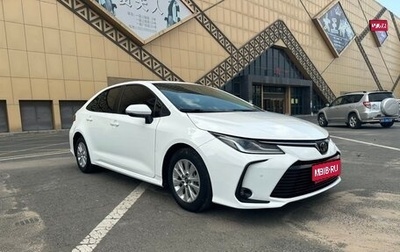 Toyota Corolla, 2021 год, 1 530 000 рублей, 1 фотография