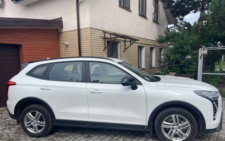Haval Jolion, 2024 год, 1 880 000 рублей, 4 фотография